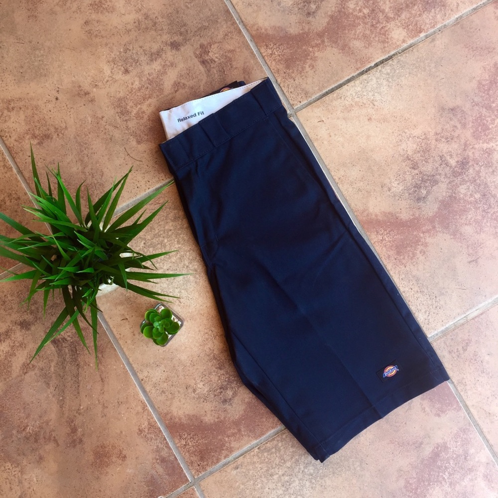 Dickies Relaxed Fit Shorts
